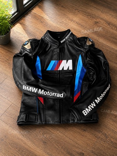 Giacca vera pelle - pelle, bmw