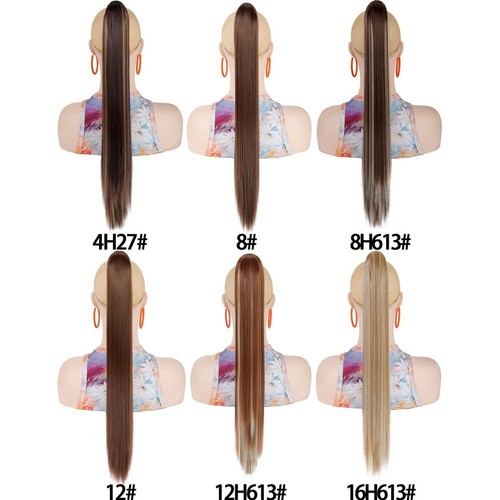 Extension capelli coda - , di