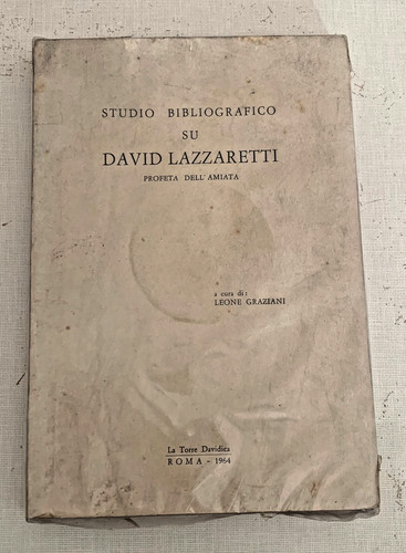 Studio bibliografico david - studio, su
