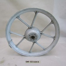 Cerchio anteriore BERNARDI