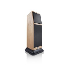 Canton Ergo GS - 50. Anniversario Canton pezzo/pezzo rovere | prezzo consigliato 3500 € + blackfriday