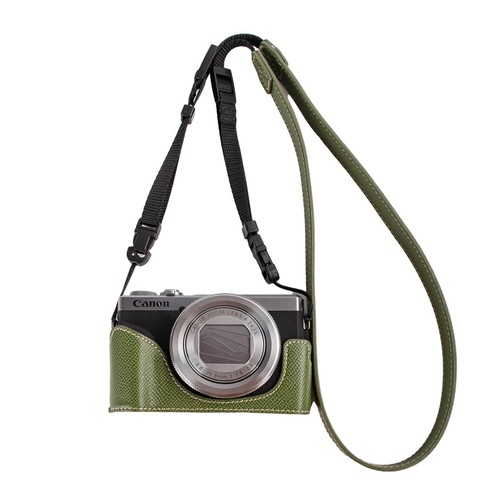Custodia protettiva fotocamera