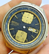 OROLOGIO SEIKO 6138-8030 JOHN