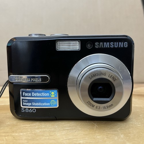 Samsung series s860 - s,