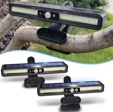 LED Garden Bar With Motion