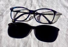 Montatura Occhiali da Vista per Donna