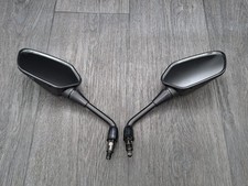 Kit specchietti retrovisori