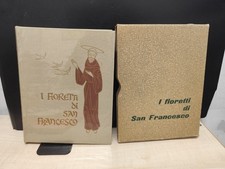 LIBRO I FIORETTI DI SAN