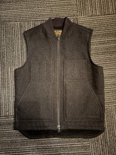 Gilet da lavoro Filson
