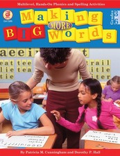 Making More Big Words