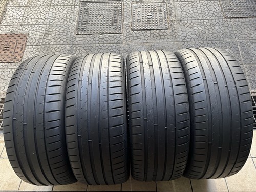 Pneumatici michelin 245 18 - michelin, 245/45/18