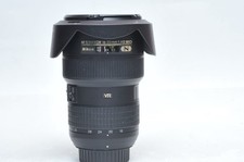 Nikon Nikkor AF-S 16-35 mm f4