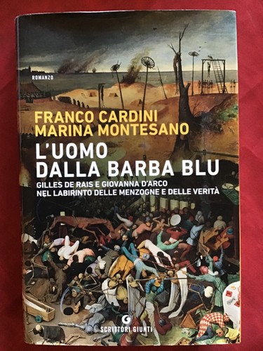 Cardini m montesano - f.,
