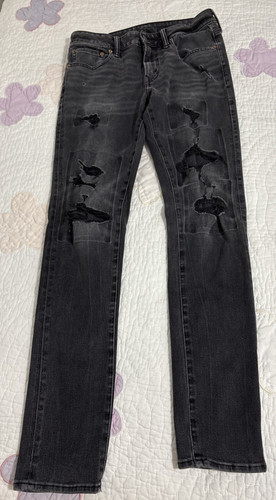 Jeans uomo american - uomo,