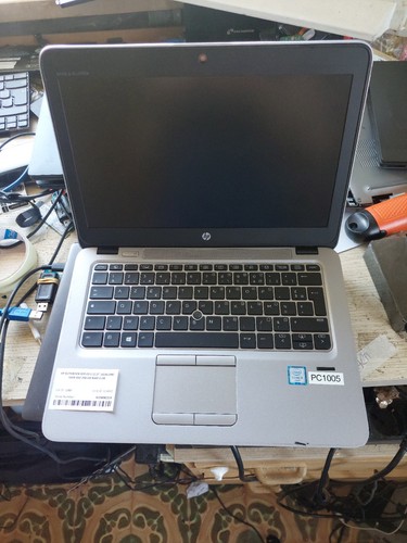 Elitebook 820 i5 6200u - 820, g3