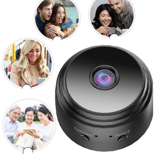 Micro videoregistratore mini - videoregistratore,