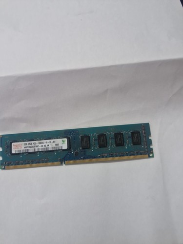Hynix 2rx8 pc3 8500u - hynix, pc3-8500u