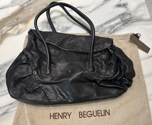 Borsa tote henry beguelin - henry,