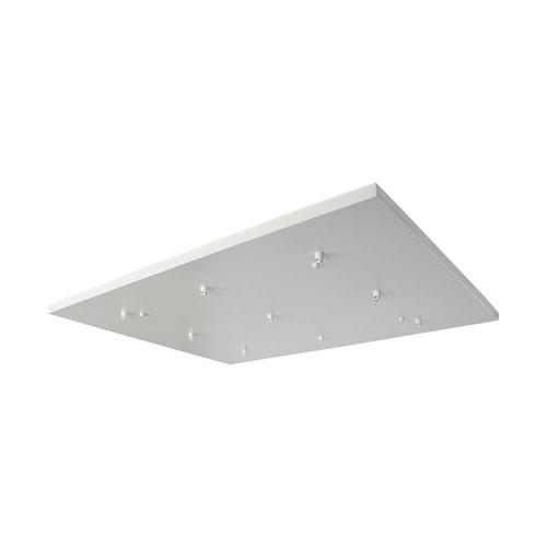 Steel canopy 800 - canopy, 800*600*h20mm