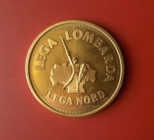 Lire 1848 governo - 5,