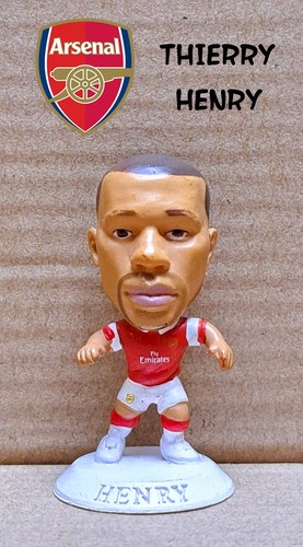 Corinthian microstars arsenal - corinthian,