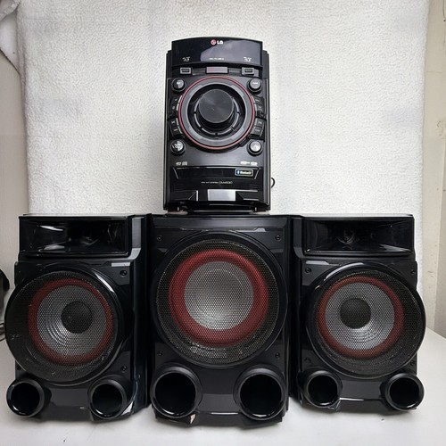 Bass blast cm4530 mini - cm4530,