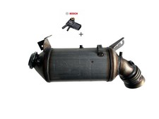 NUOVO filtro antiparticolato