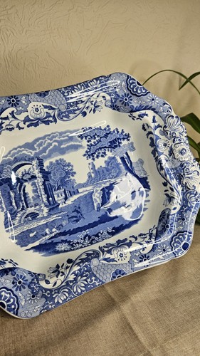 Spode servizio piatto grande - piatto,