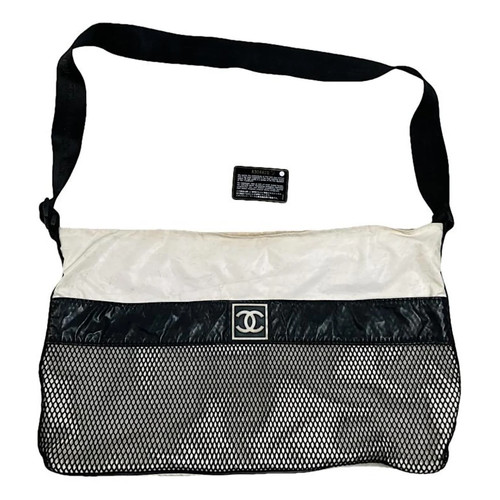 Borsa mano chanel in - a,