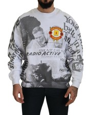 MSGM Pullover Sweatshirt In