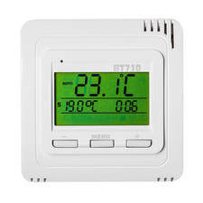 TERMOSTATO AMBIENTE DIGITALE