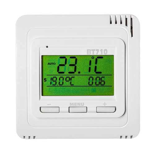 Termostato ambiente digitale - ambiente,