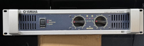 Amplificatore potenza - di,