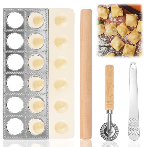 Tagliere per ravioli bussola - per,