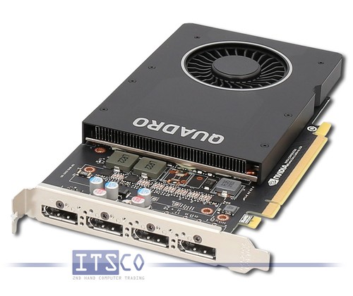 Scheda grafica nvidia quadro - grafica,