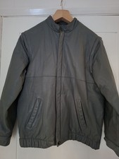 Cappotto giacca uomo vintage