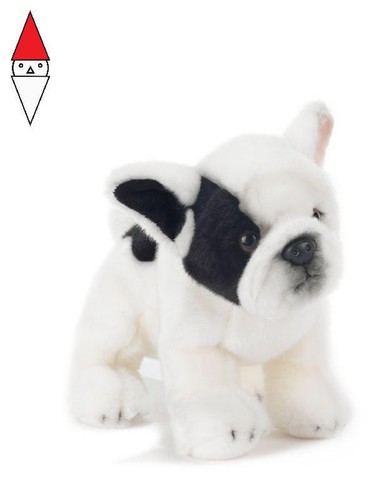 Peluche plush company francky - peluche,