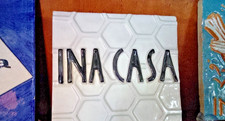 CERAMICA ARTISTICA VINTAGE