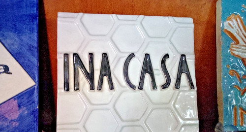 Ceramica artistica vintage - ceramica,