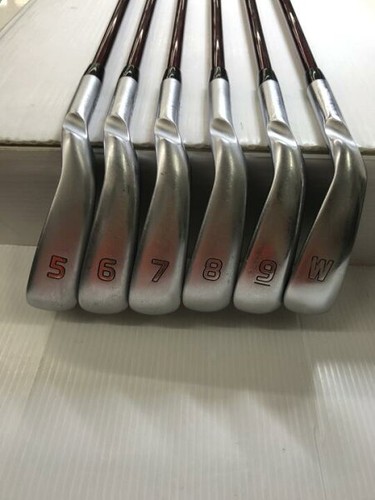 Ping g700 set ferri - ping,