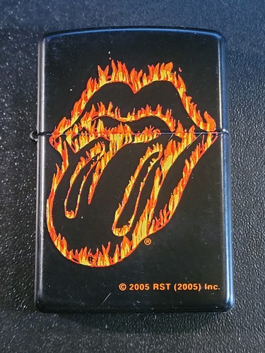 Introuvable zippo rolling - introuvable,