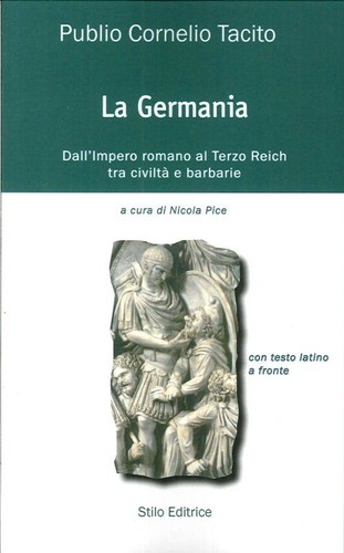 Libri tacito publio cornelio - publio,