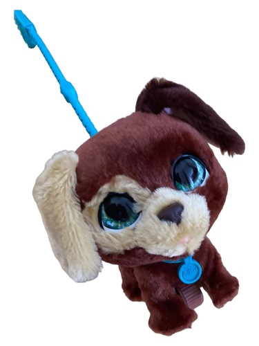Furreal cane interattivo - cane,
