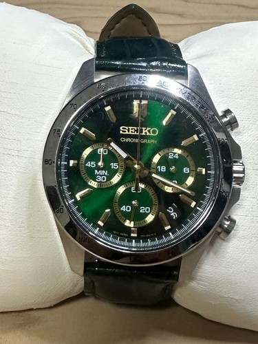 Orologio seiko quartz uomo - seiko,