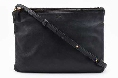 Borsa tracolla grande celine - tracolla,