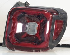 Fanale Posteriore Destro