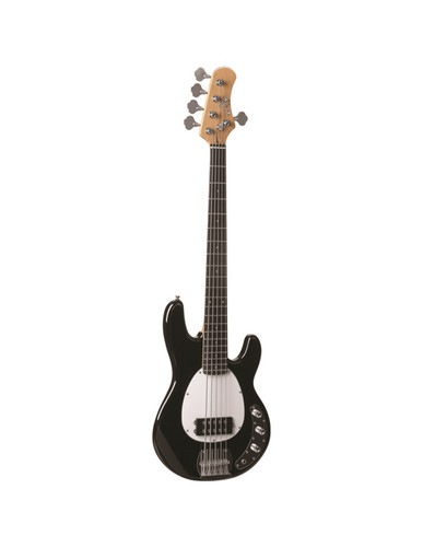 Eko 305 black basso - black,