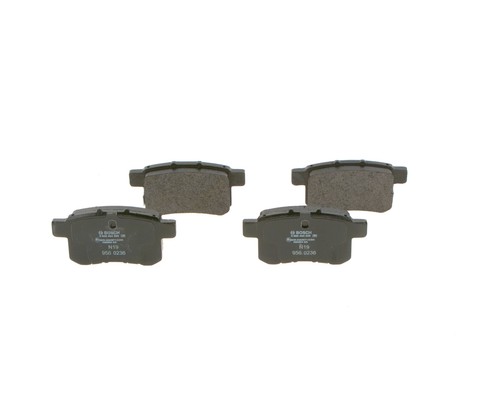 Bosch 986 494 338 - bosch,