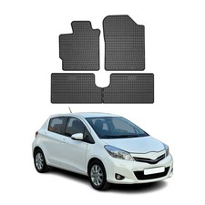 Tapis de Sol pour Toyota Yaris