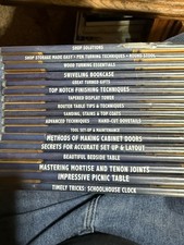 Woodworkers Guild of America